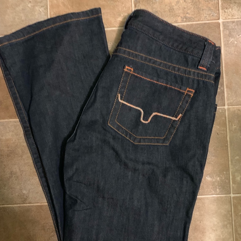 KIMES RANCH JEANS